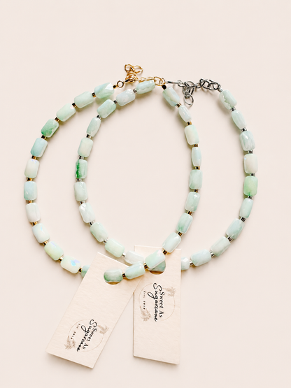 Finer Things Bracelet