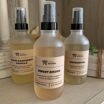 Cozy Cashmere Room Spray