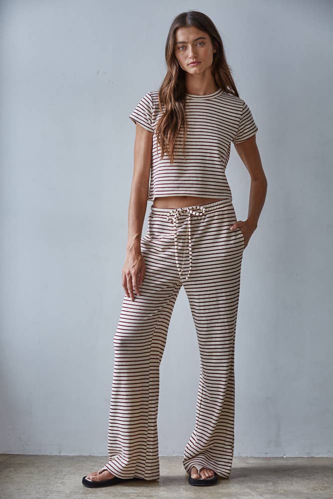 Curated | Ella Top