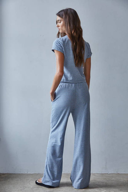 Curated | Ella Top