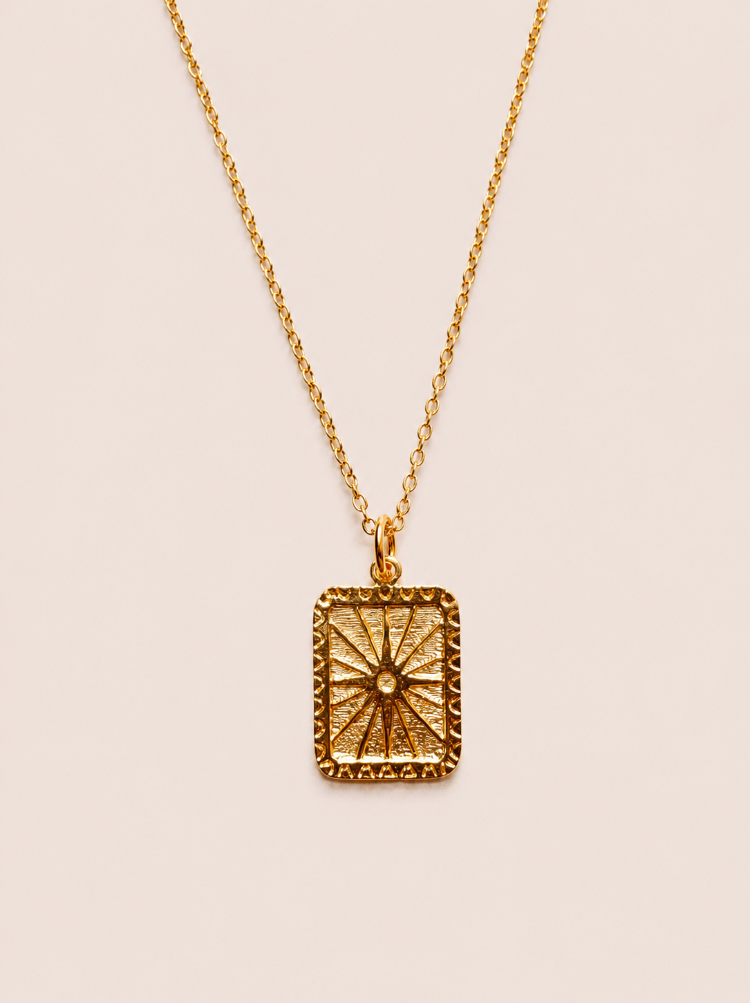 Elevate necklace