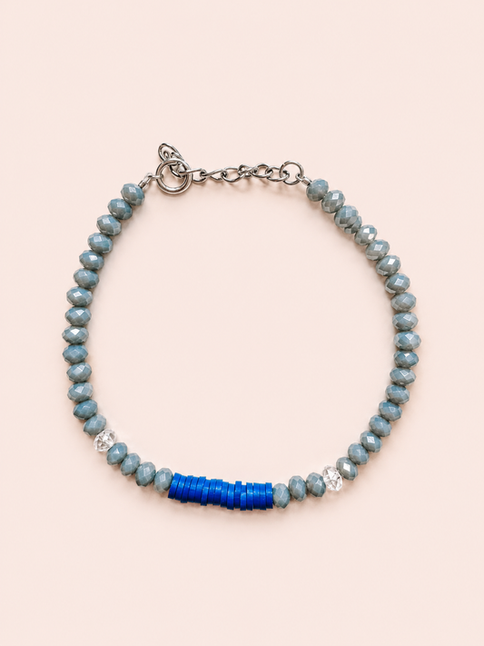 Summer Sky Bracelet