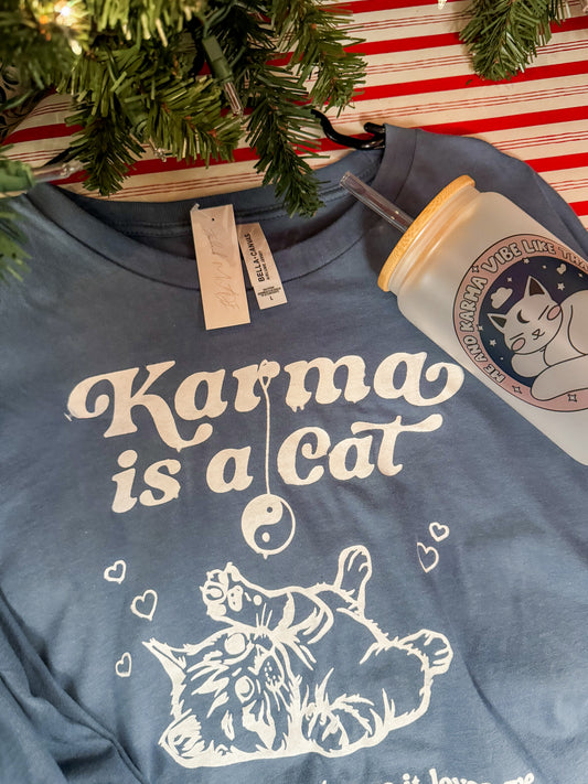 Karma gift bundle