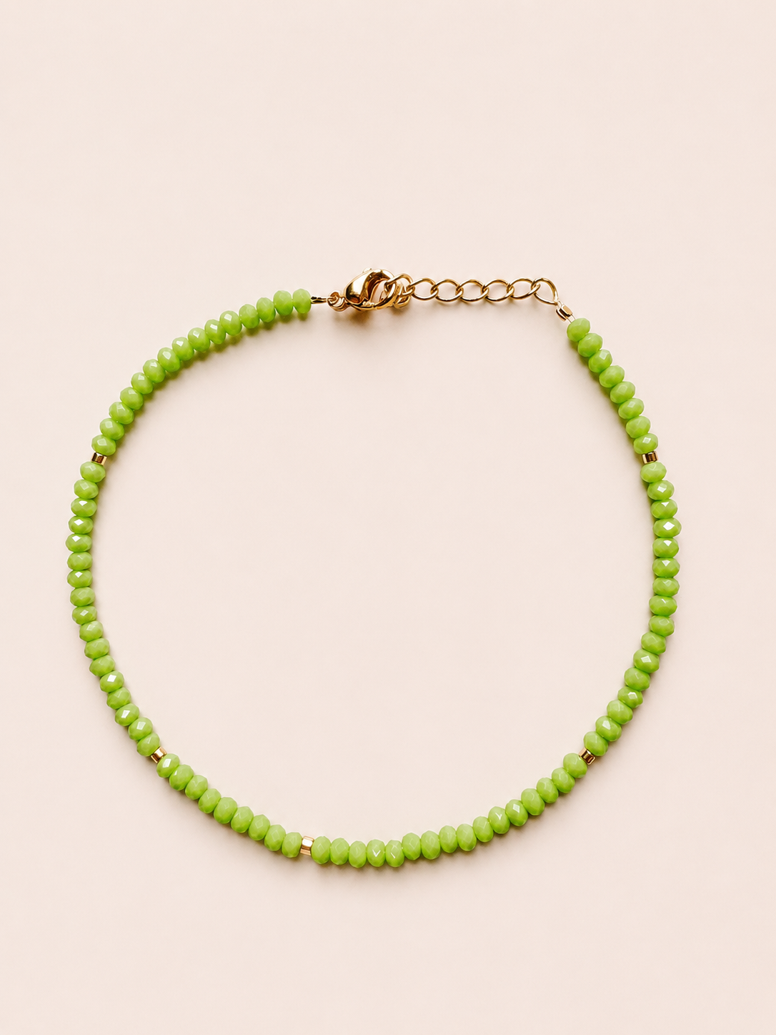 Itty Bitty Bracelet