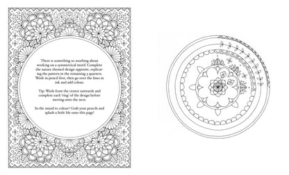 30 Days Of Creativity