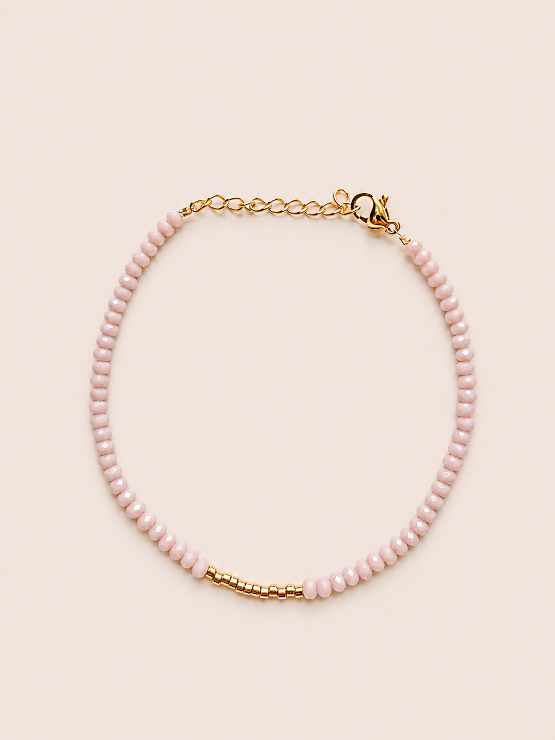 Itty Bitty Bracelet