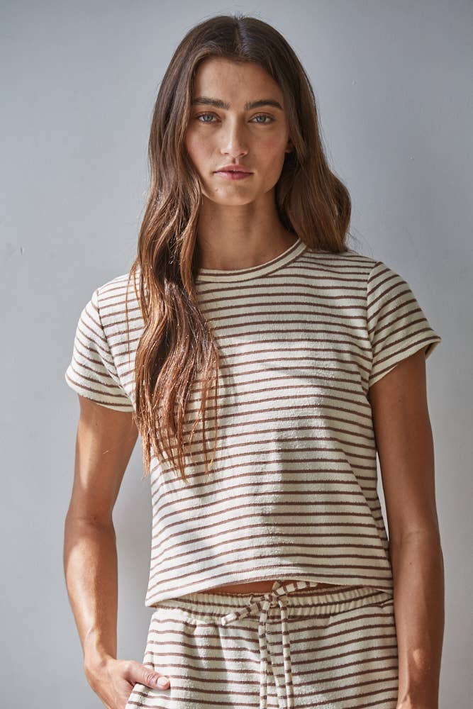 Curated | Ella Top