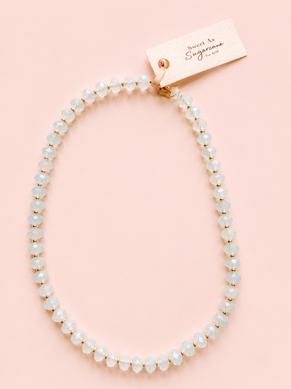 Opalite Necklace