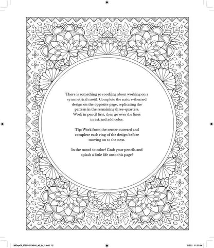 30 Days Of Creativity