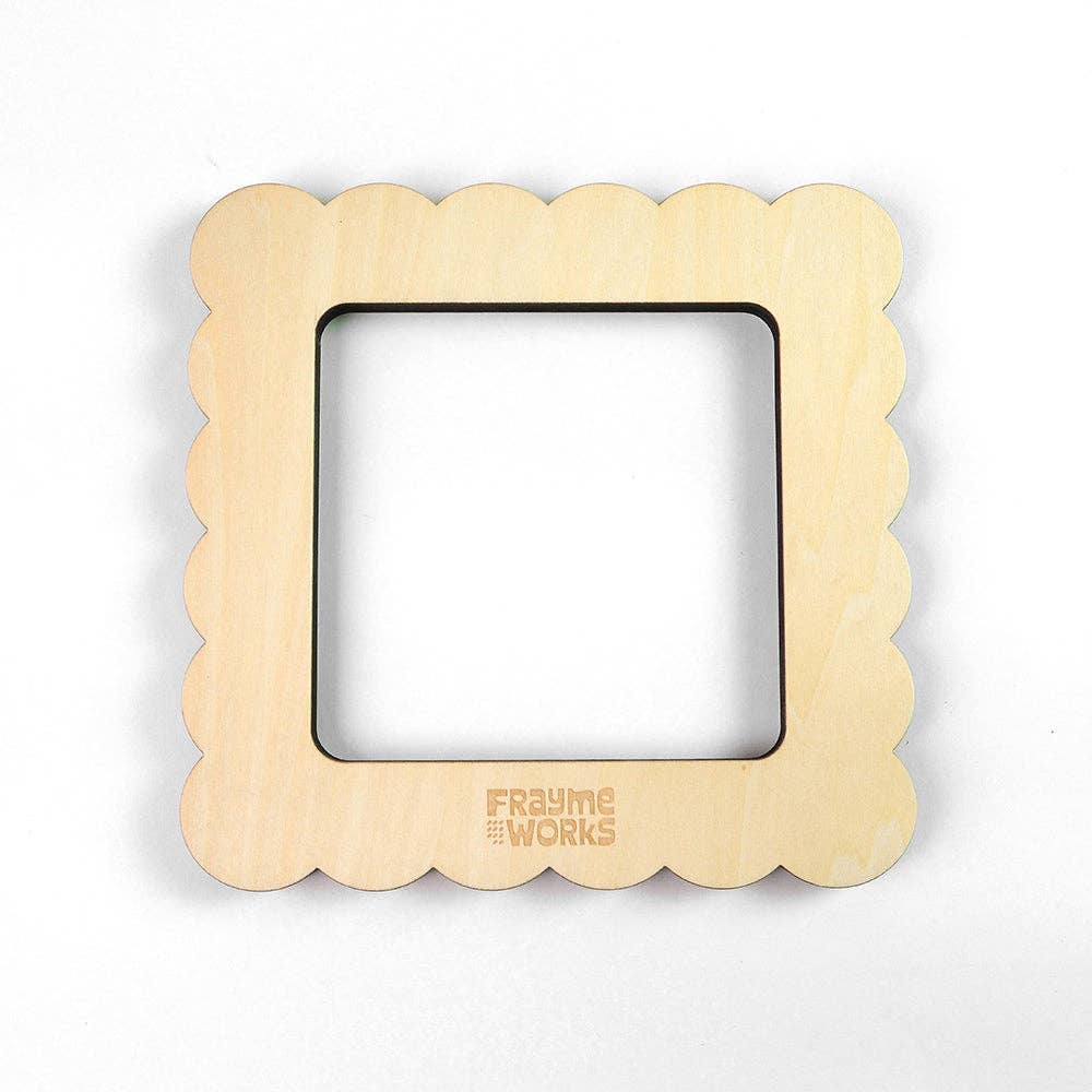 Medium Needlepoint Frame