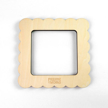 Medium Needlepoint Frame