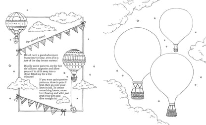 30 Days Of Creativity