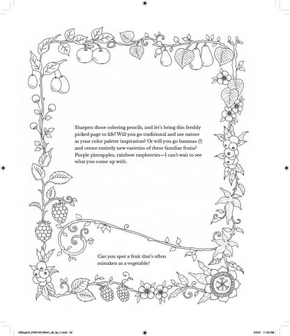 30 Days Of Creativity