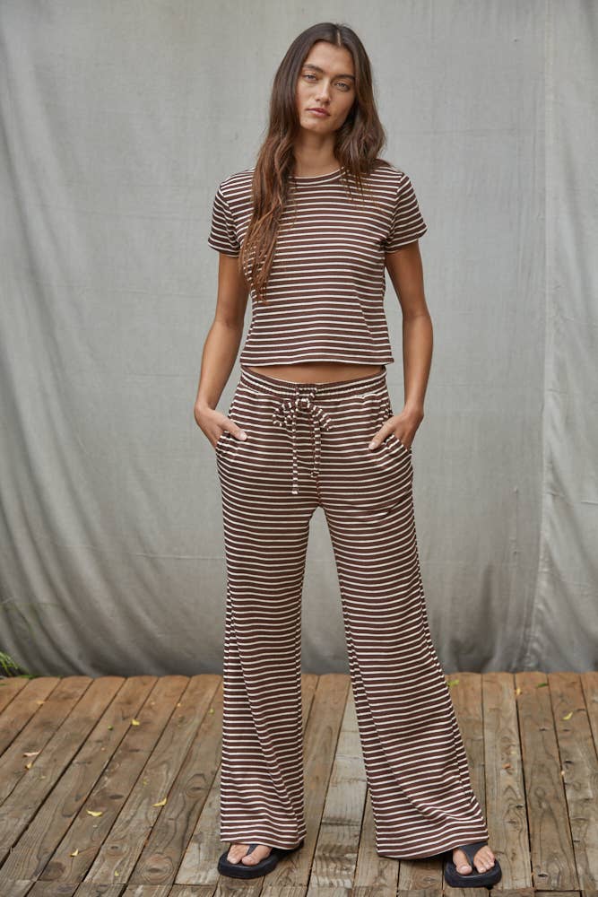 Curated | Ella Top