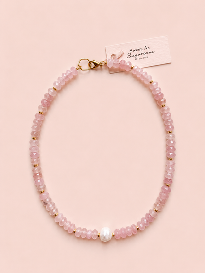 Fairytale necklace
