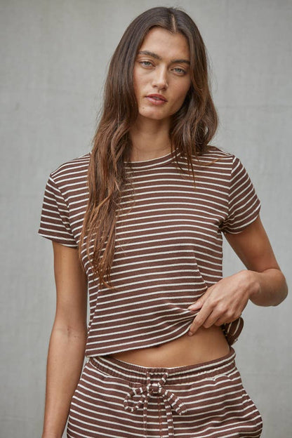 Curated | Ella Top