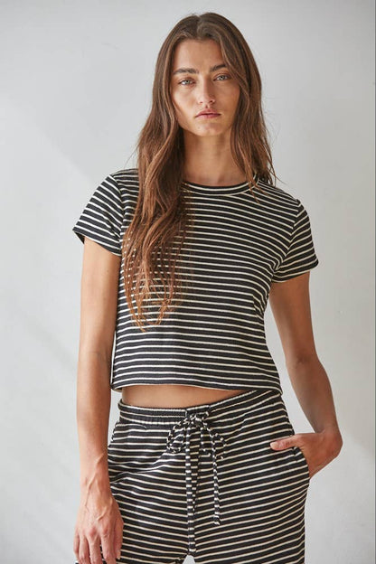 Curated | Ella Top