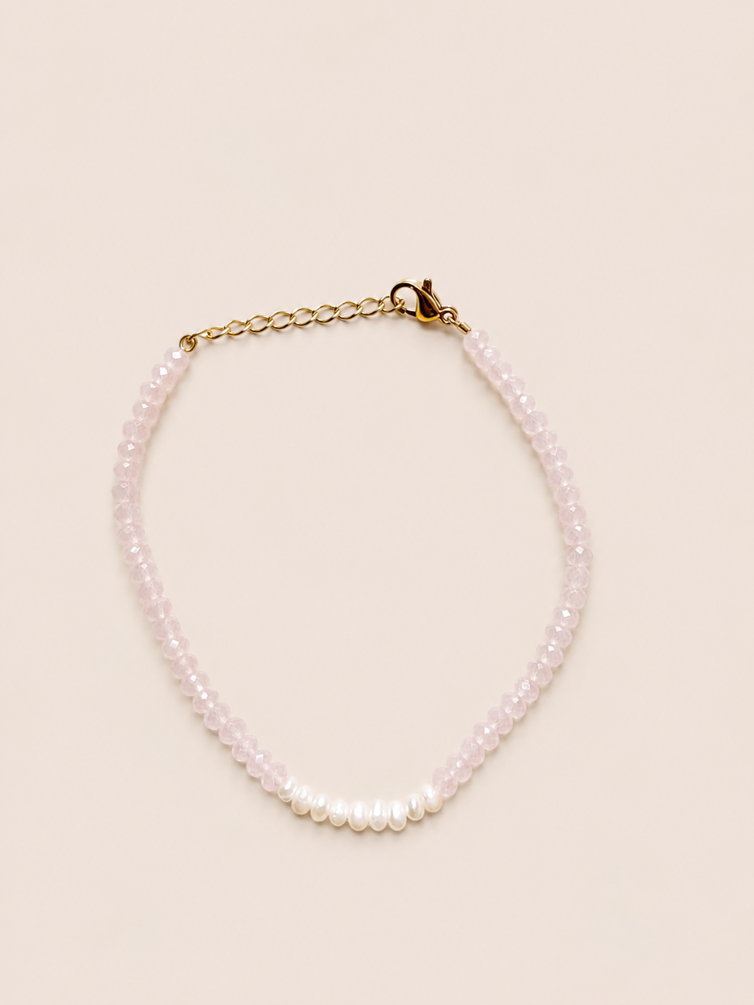 Itty Bitty Bracelet