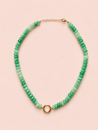 Forever necklace
