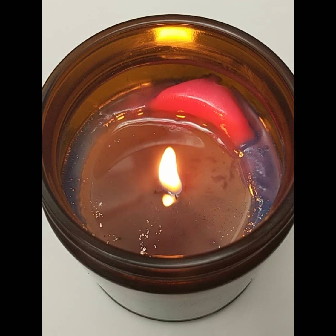 Cherry Lips, Crystal Skies Candle