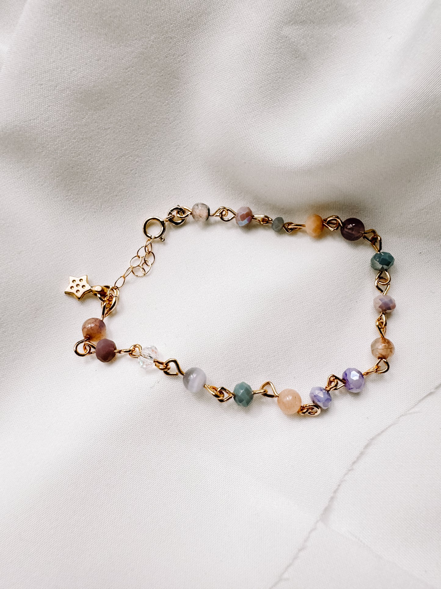 August bracelet