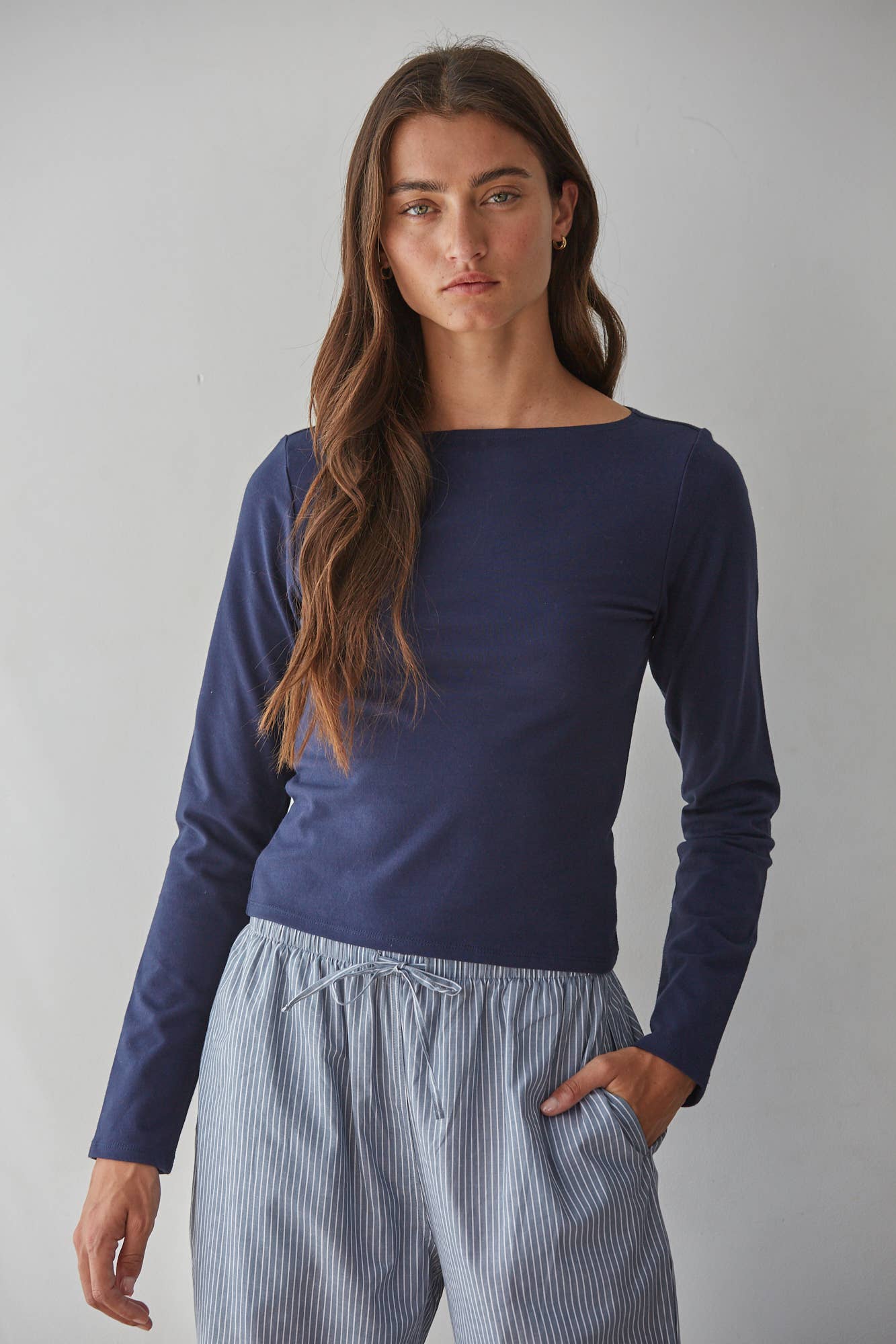 Curated | Sophia Top