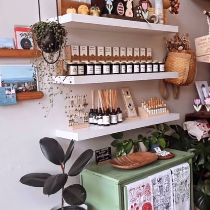 ’Tis the Damn Season Candle