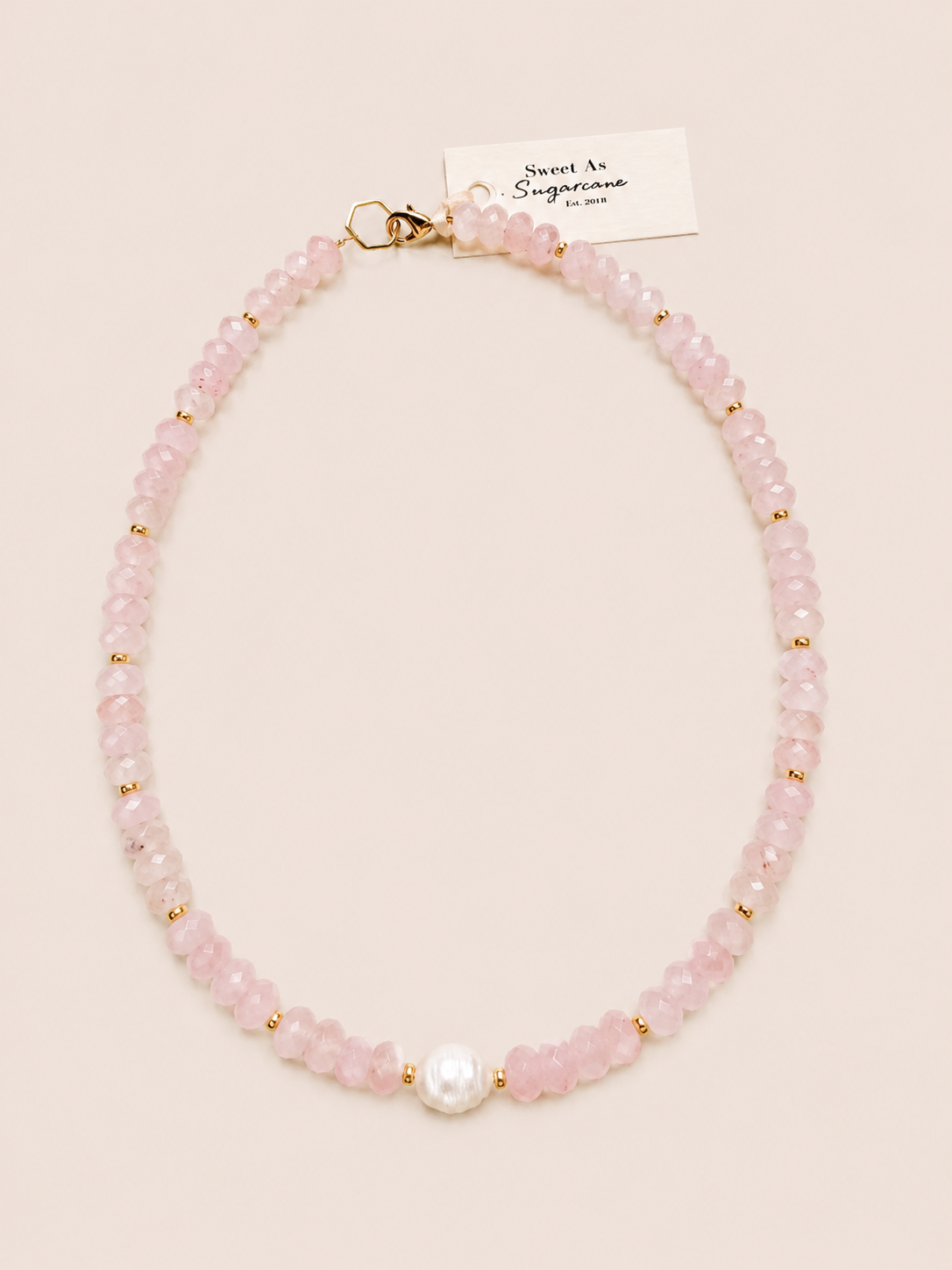 Fairytale necklace
