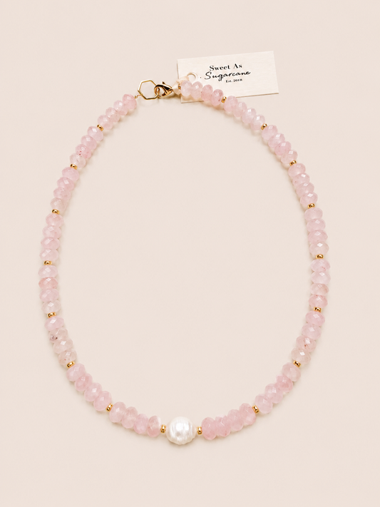 Fairytale necklace