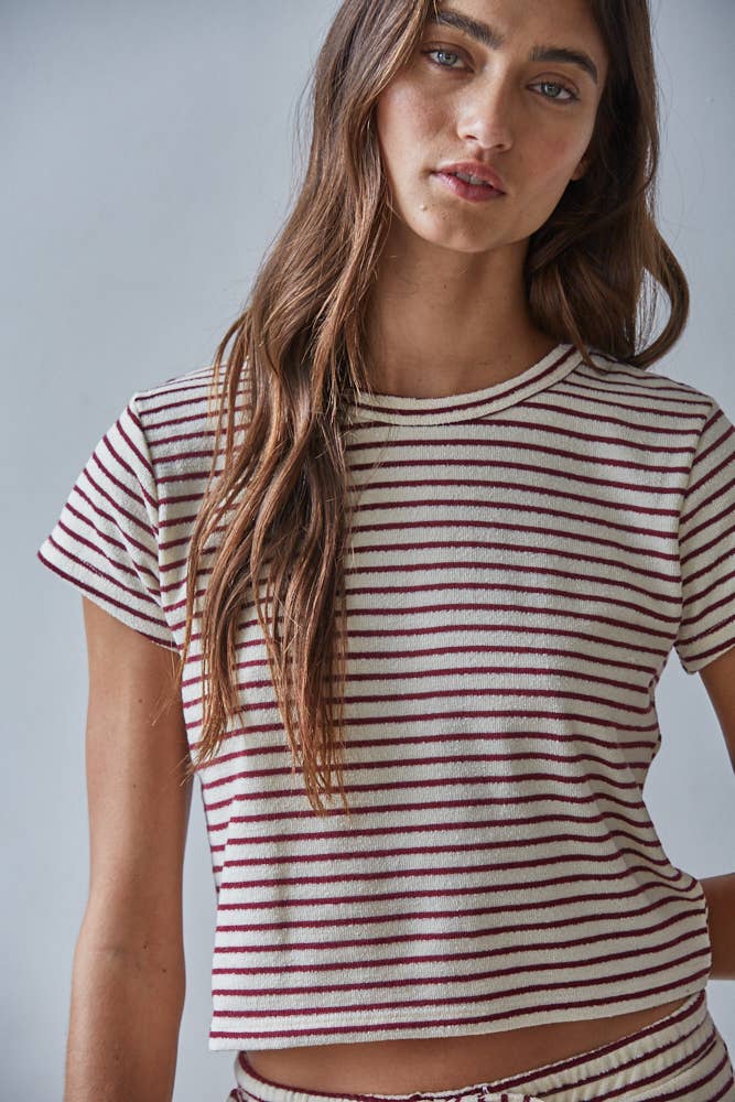 Curated | Ella Top