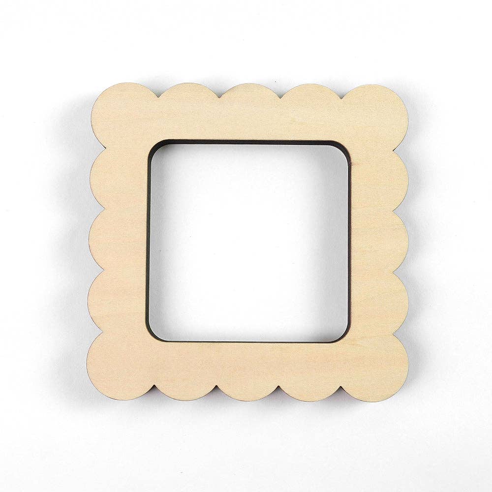 Small Needlepoint Frame