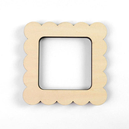 Small Needlepoint Frame