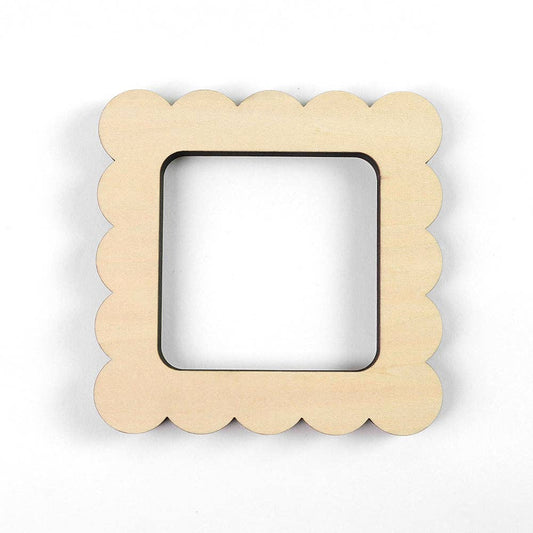 Small Needlepoint Frame