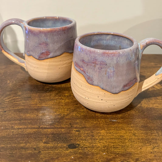 Pre-order Ceramic Mugs