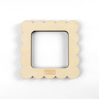 Small Needlepoint Frame