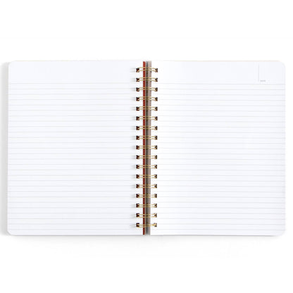 Professional Overthinker Spiral Notebook