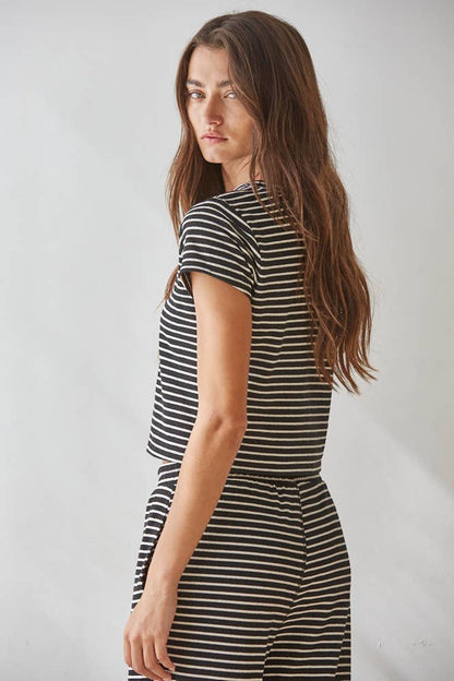 Curated | Ella Top