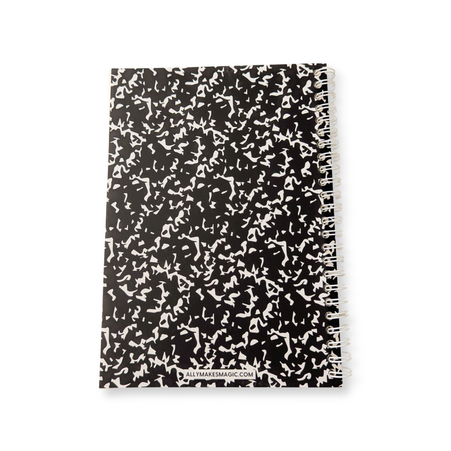 Composition journal *sticker book*