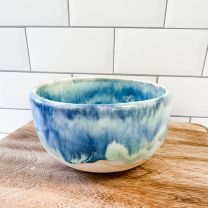 Ceramic bowl