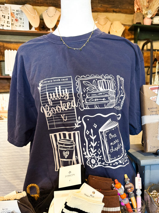 Dear Reader Graphic Tee