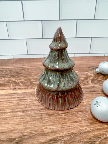 Ceramic Christmas Trees