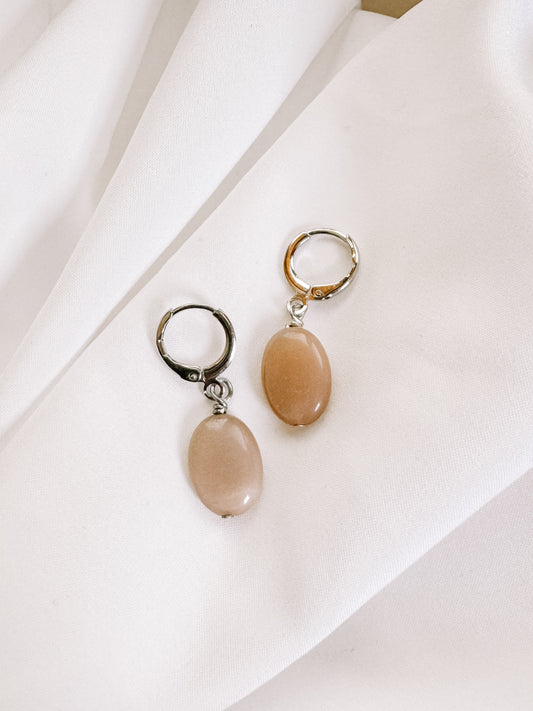 Chloe earrings