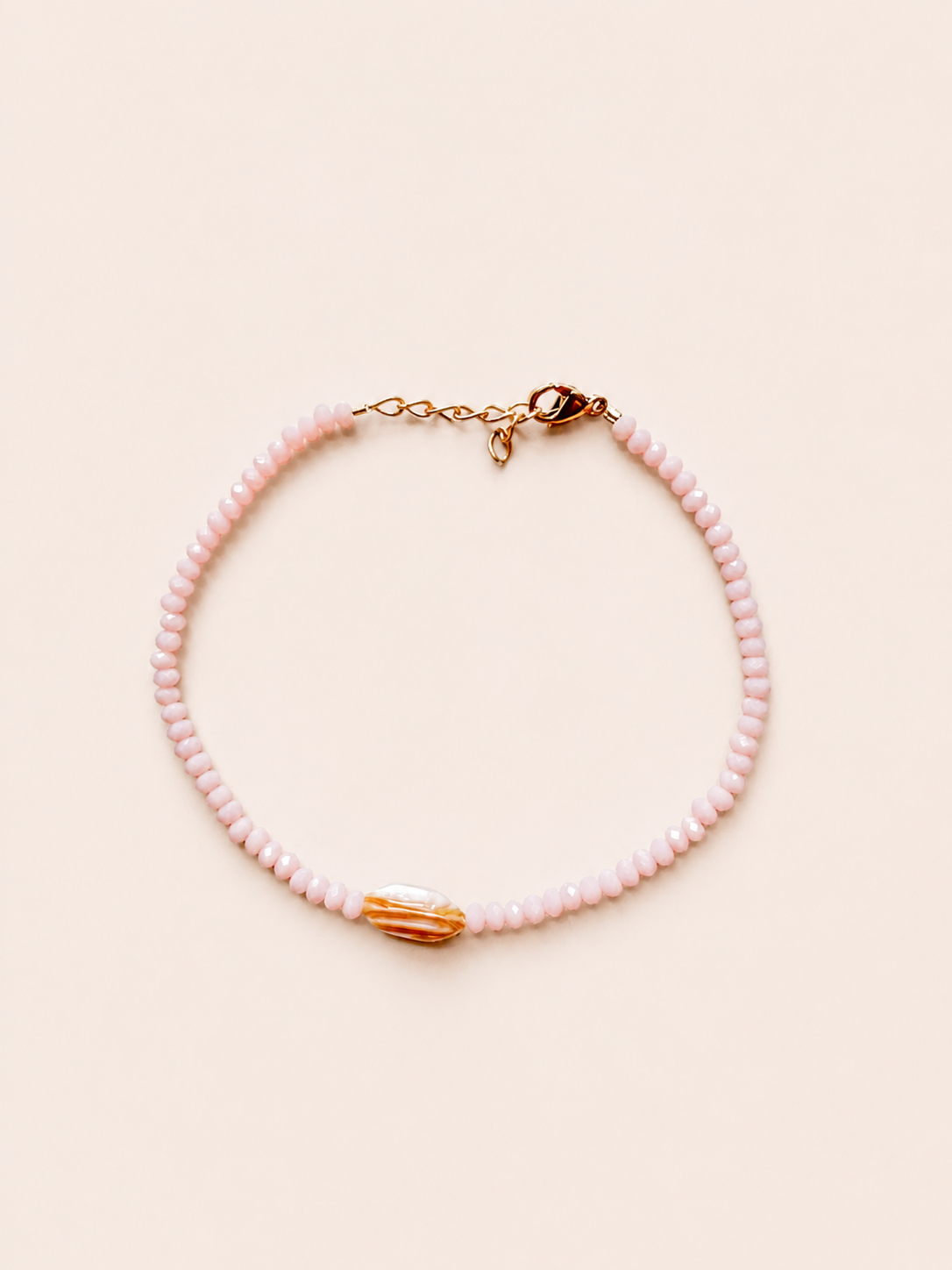 Itty Bitty Bracelet