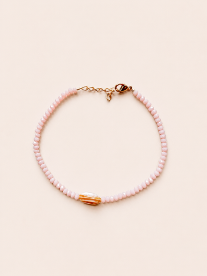 Itty Bitty Bracelet