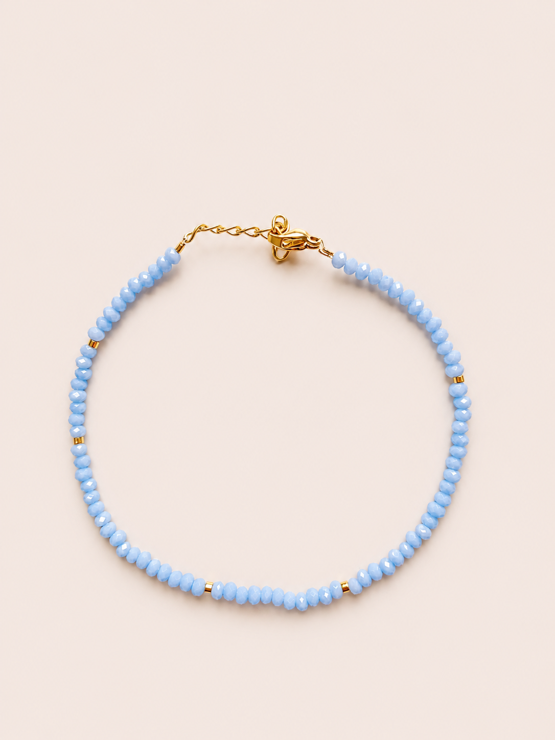 Itty Bitty Bracelet