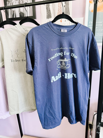 Swiftie Tshirt Sale