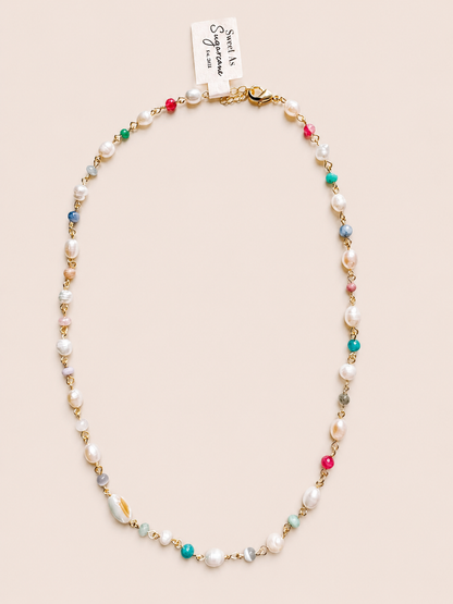 Keepsake Chain