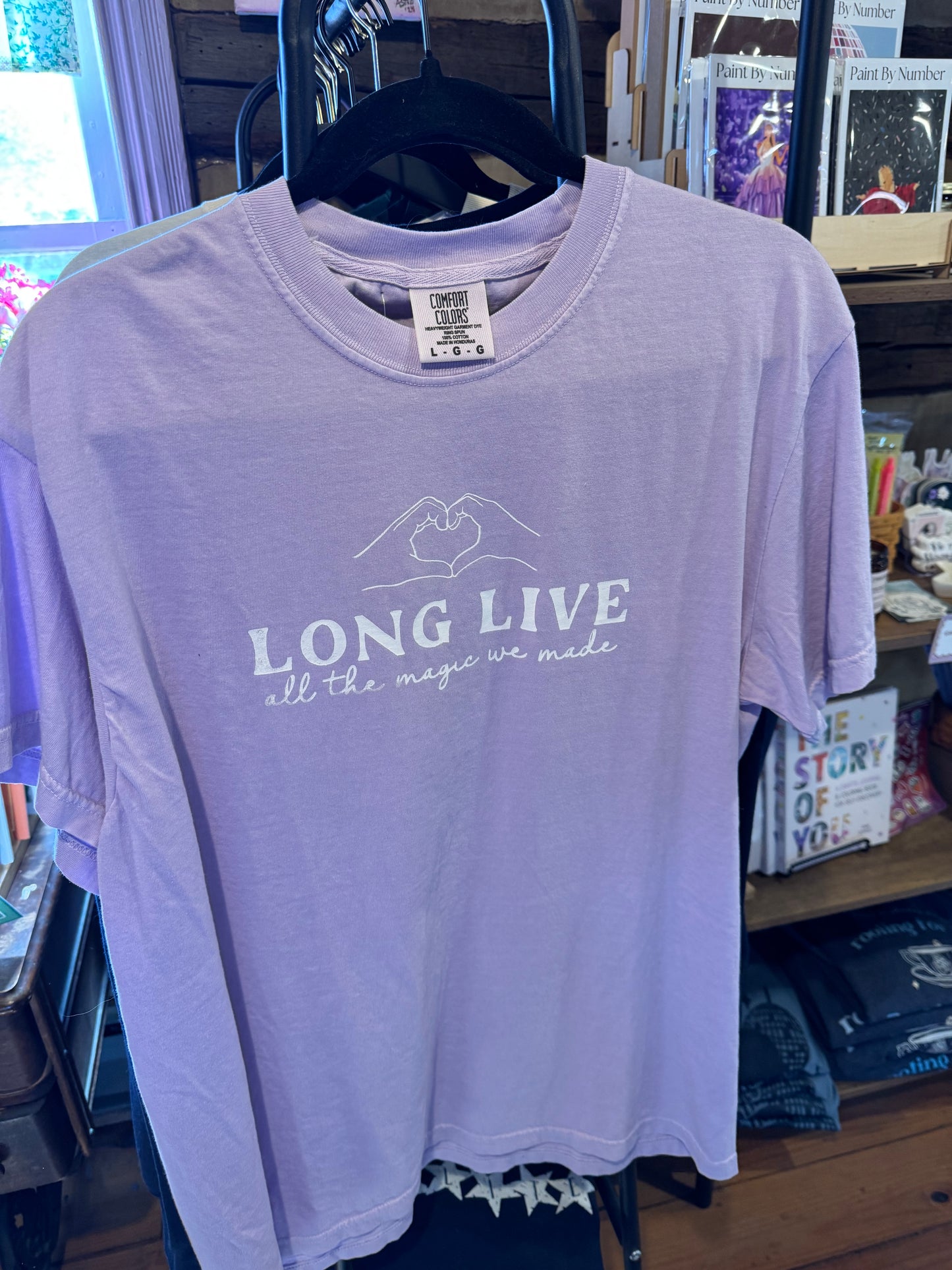 Swiftie Tshirt Sale
