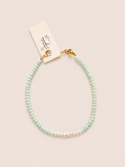 Maritime Bracelet