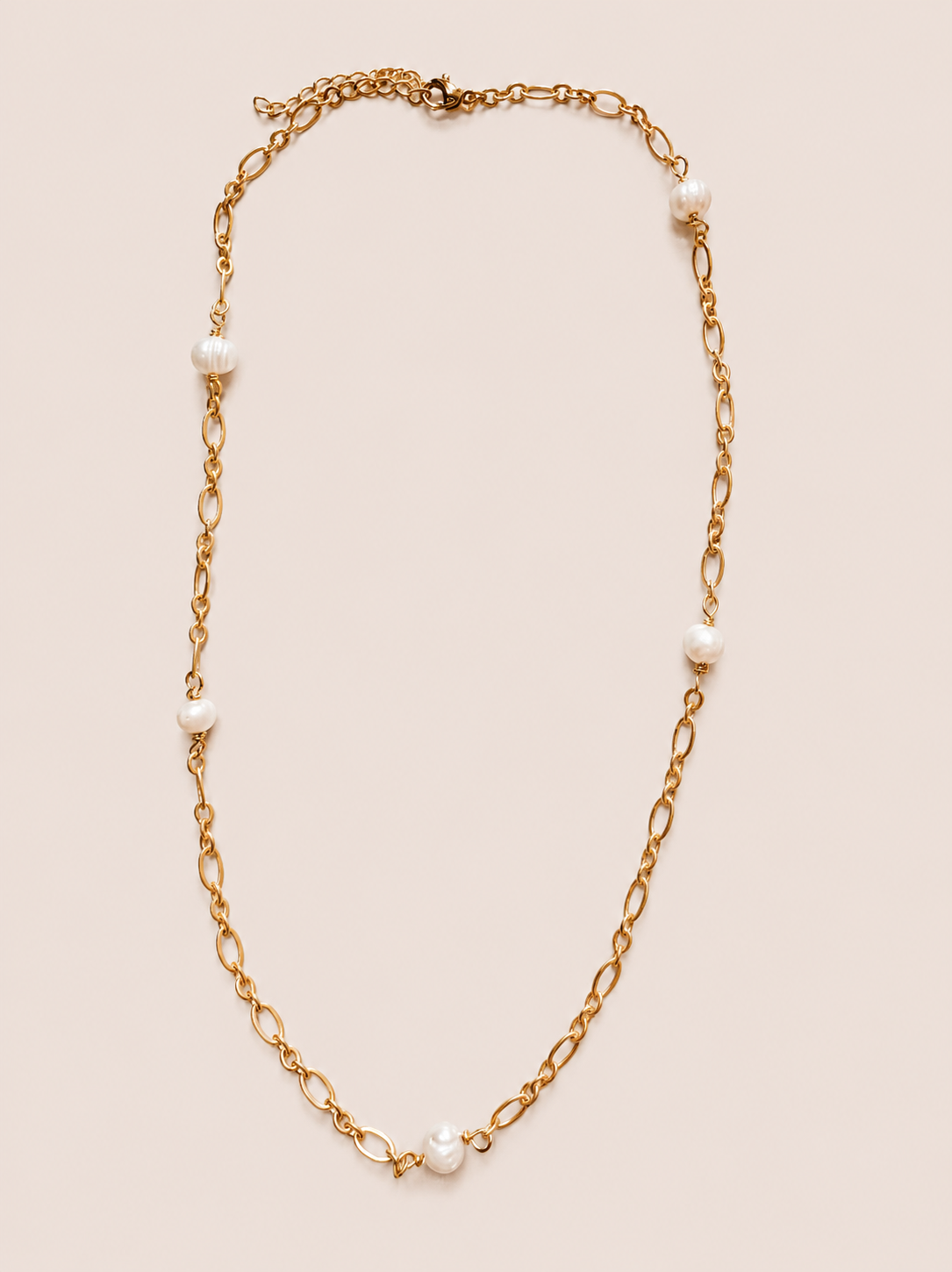 Annie necklace